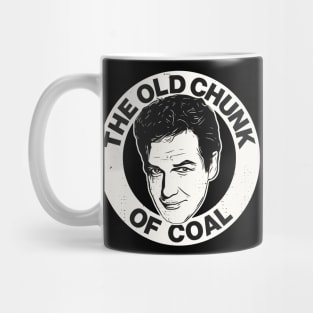 The Old Chunk of Coal Mug